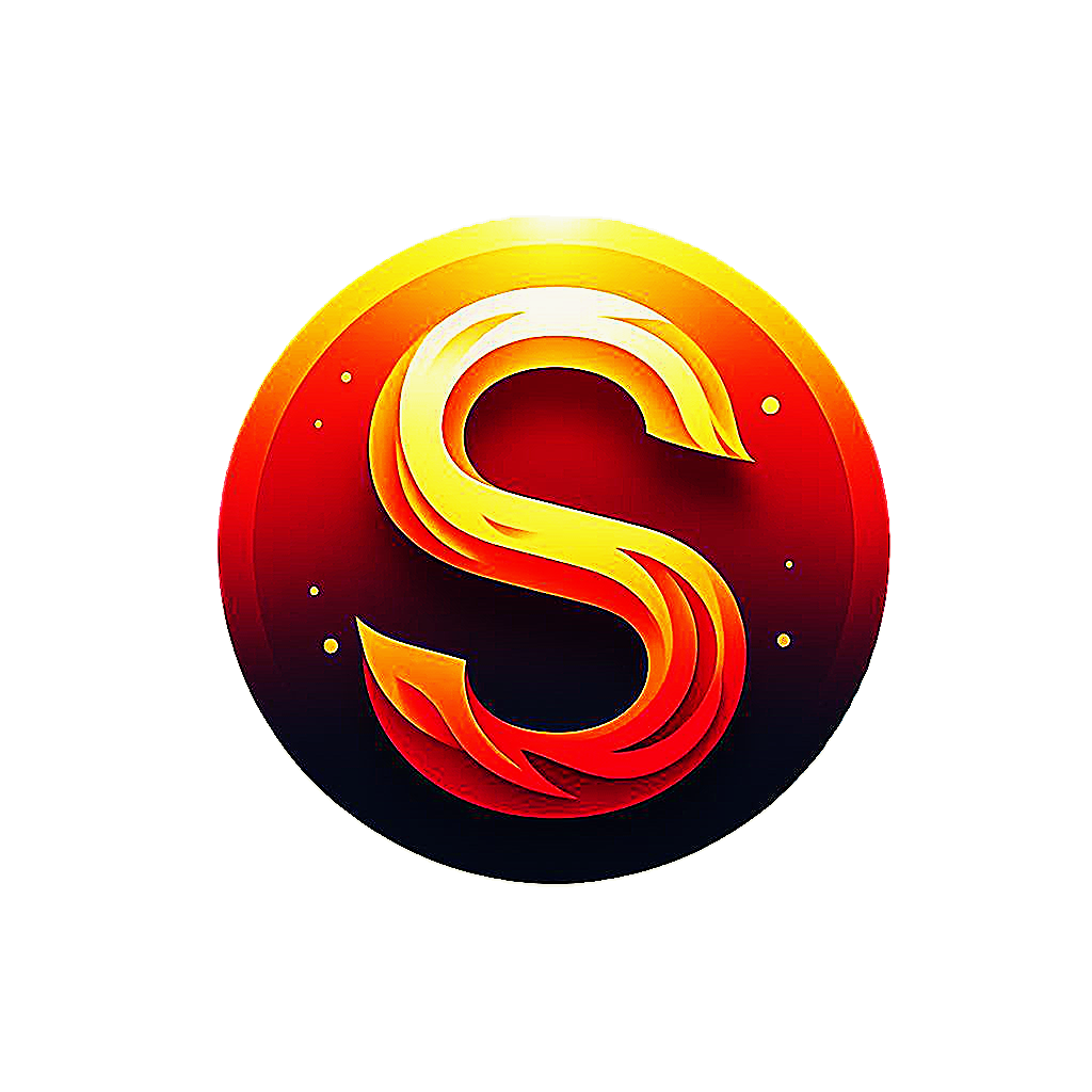 Strateus Logo